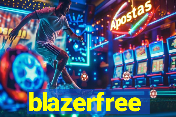 blazerfree