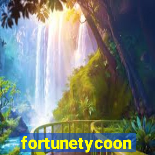 fortunetycoon