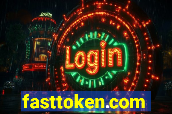 fasttoken.com