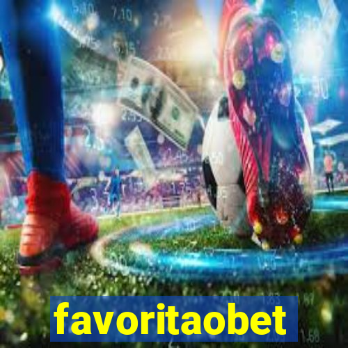 favoritaobet