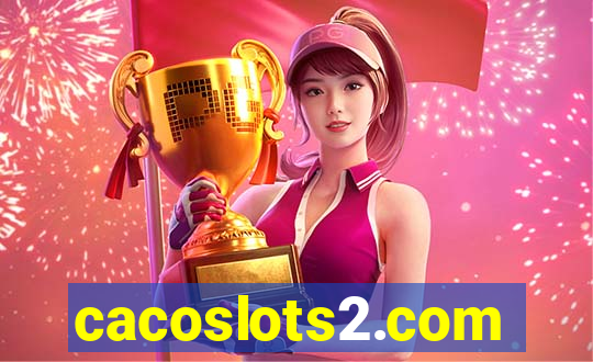 cacoslots2.com