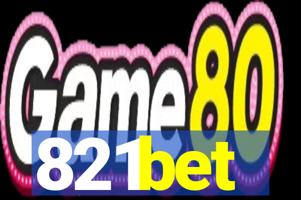 821bet