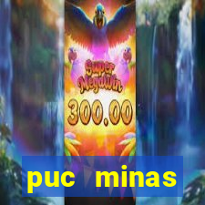 puc minas financiamento medicina