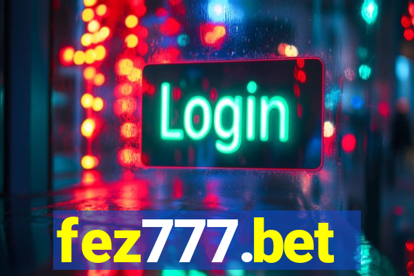 fez777.bet