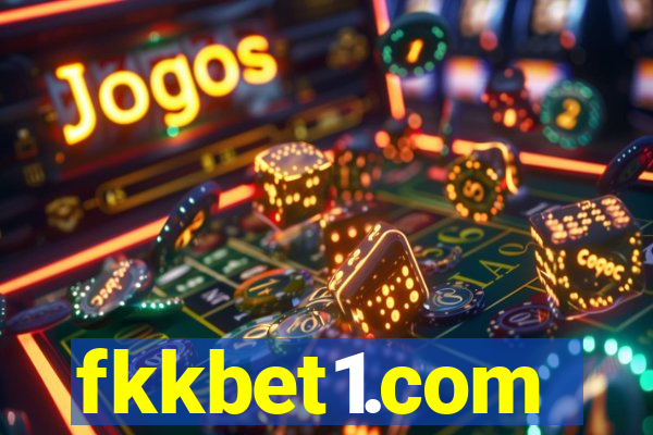 fkkbet1.com