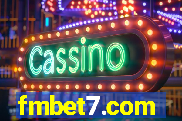 fmbet7.com