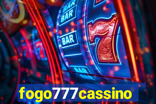 fogo777cassino