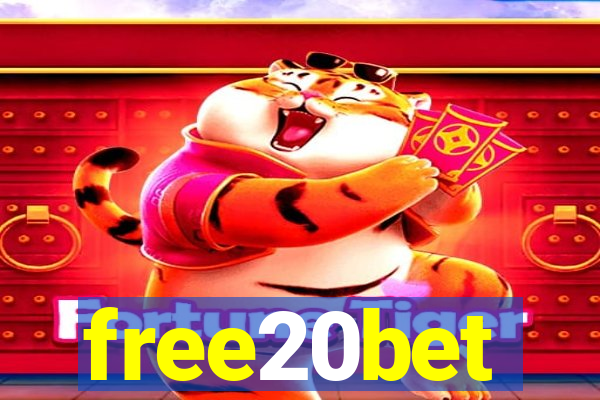 free20bet