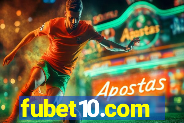 fubet10.com