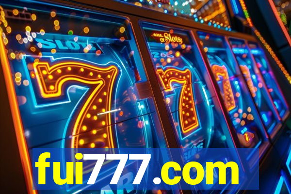 fui777.com