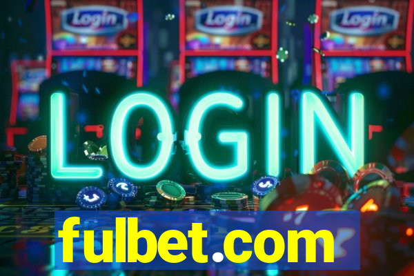 fulbet.com