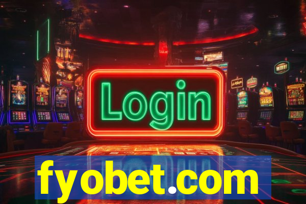 fyobet.com