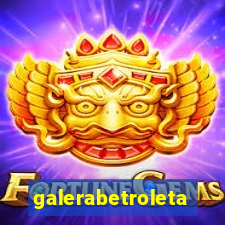 galerabetroleta