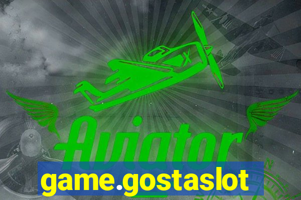 game.gostaslot