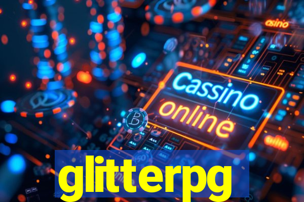 glitterpg