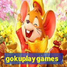 gokuplaygames