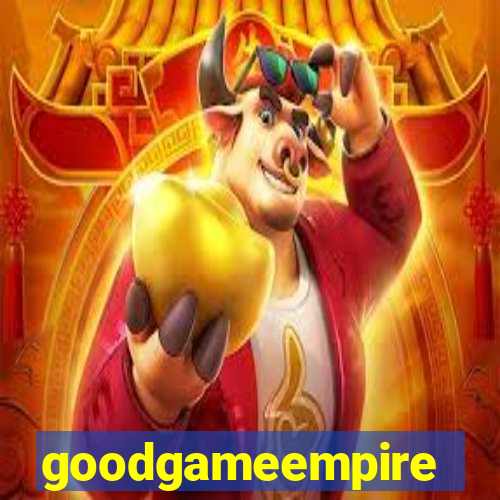 goodgameempire