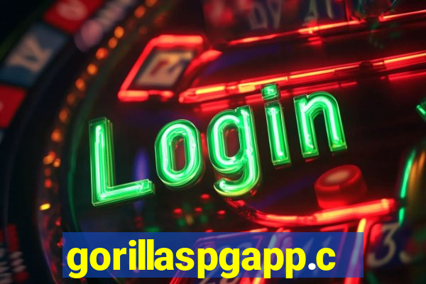 gorillaspgapp.com