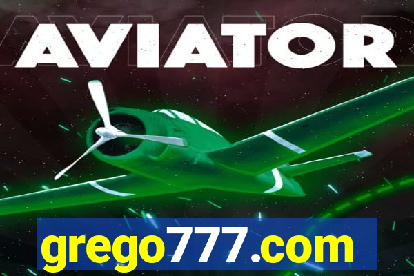 grego777.com