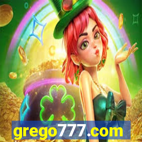 grego777.com