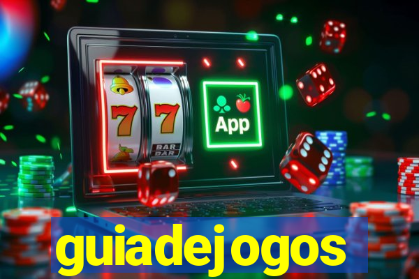 guiadejogos