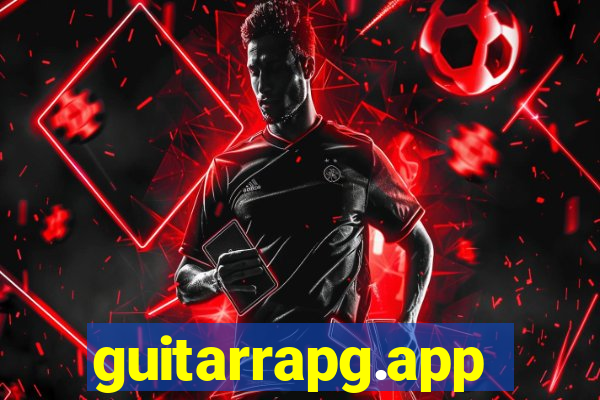 guitarrapg.app