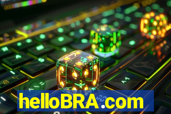 helloBRA.com