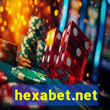 hexabet.net