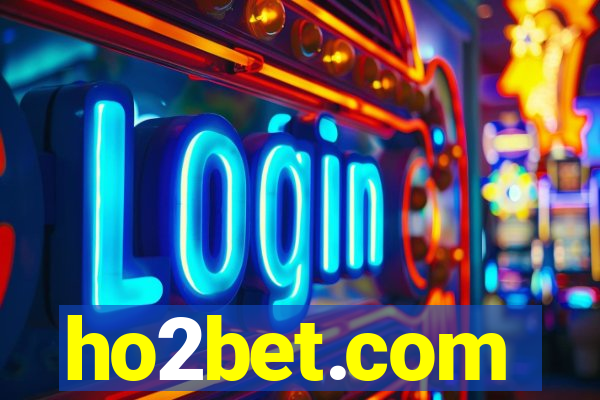 ho2bet.com