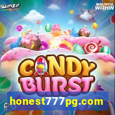 honest777pg.com