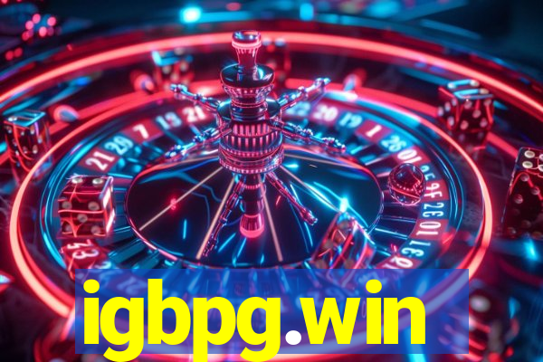 igbpg.win