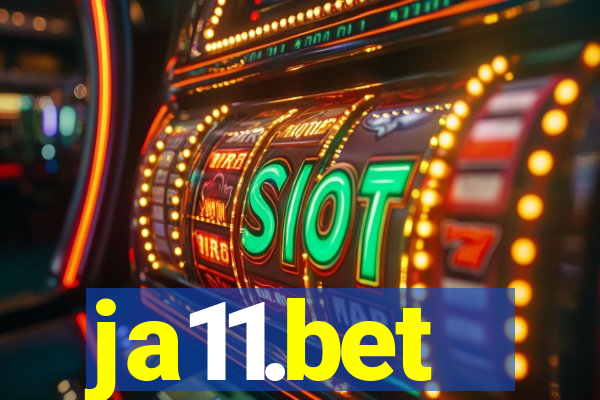 ja11.bet