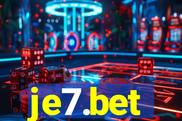 je7.bet