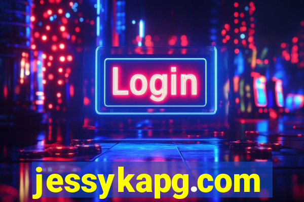 jessykapg.com