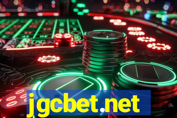 jgcbet.net