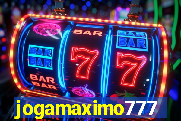 jogamaximo777