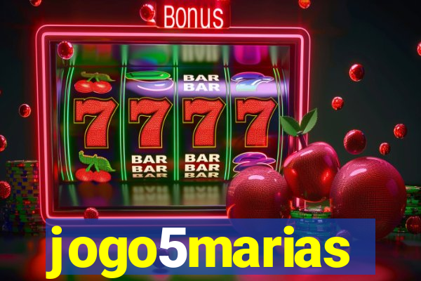 jogo5marias