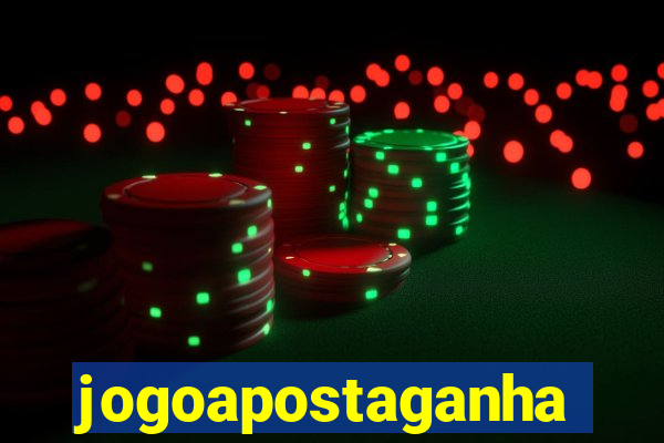 jogoapostaganha