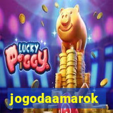 jogodaamarok