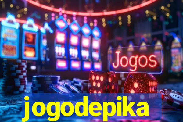 jogodepika