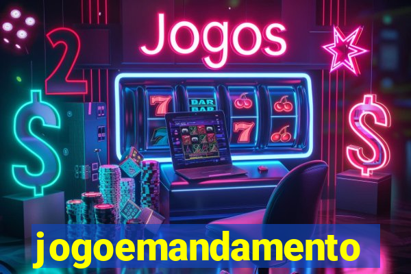 jogoemandamento