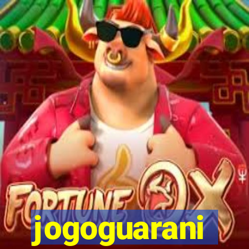 jogoguarani