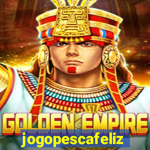 jogopescafeliz