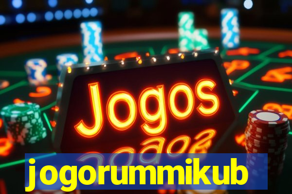 jogorummikub