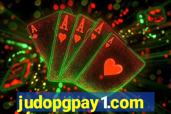 judopgpay1.com