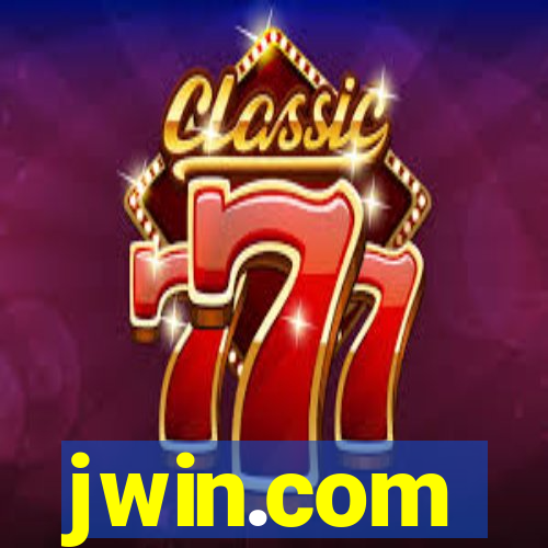 jwin.com