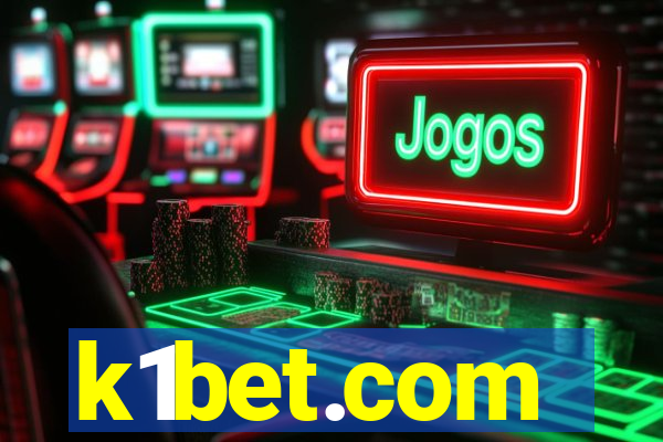 k1bet.com