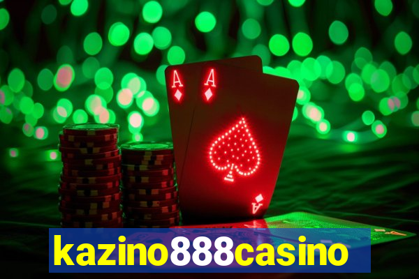 kazino888casino