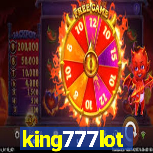 king777lot