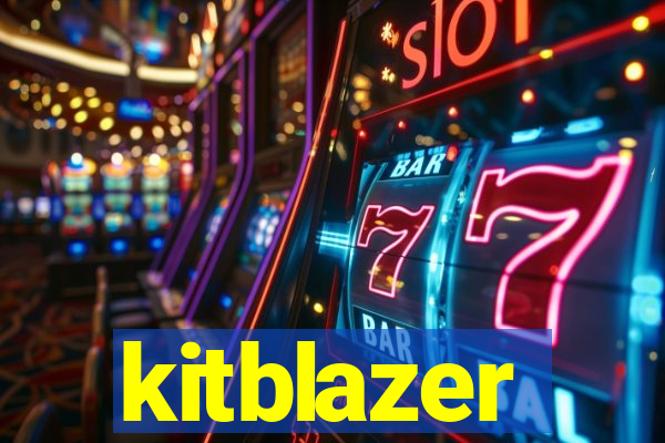 kitblazer